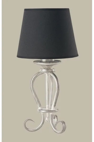 Jupiter 1204 - Stolná lampa ARKADA 1xE27/60W/230V