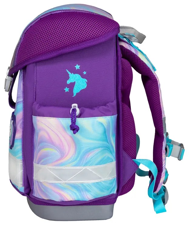 Školský set BELMIL Unicorn Dream