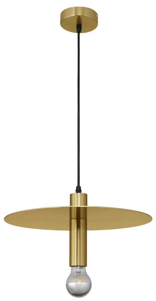 Luster na lanku Royal 35 zlaté
