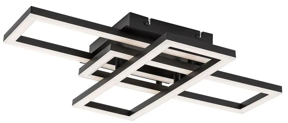 Rabalux 71394 - LED stmievateľné stropné svietidlo MERENI LED/40W/230V 3000-6500K + DO