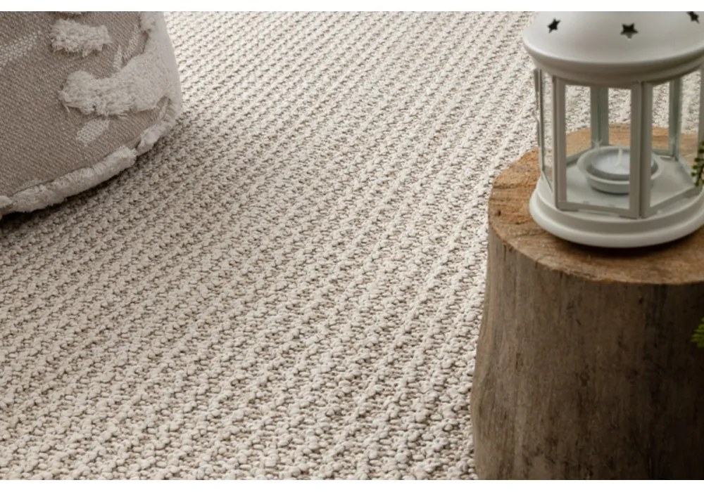 Kusový koberec Libast béžový 140x190cm