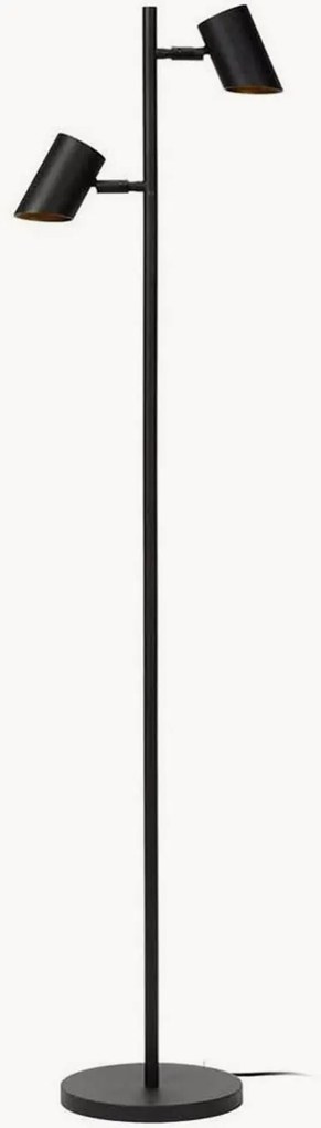 Stojacia lampa Kisoro
