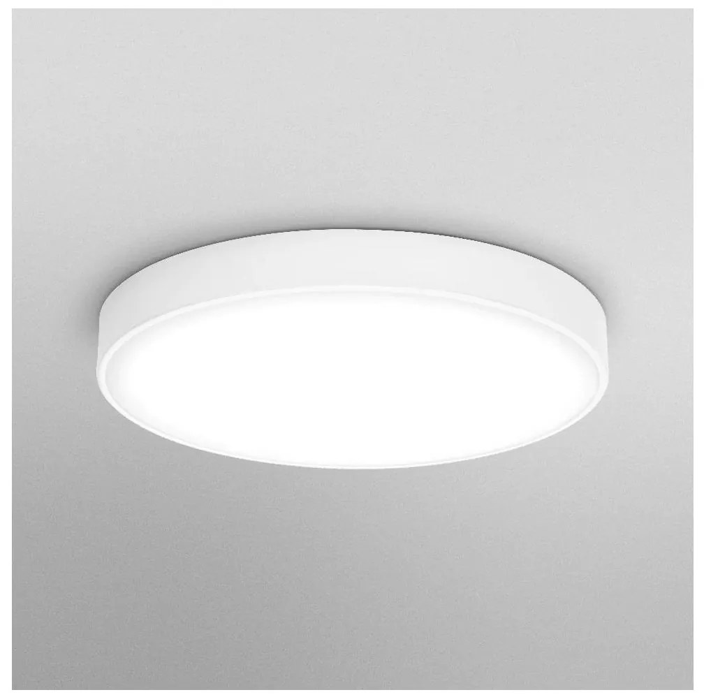 Ledvance - LED Stropné svietidlo ORBIS SLIM LED/36W/230V biela P225410