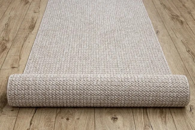 Behúň CASABLANCA LOOP béžový