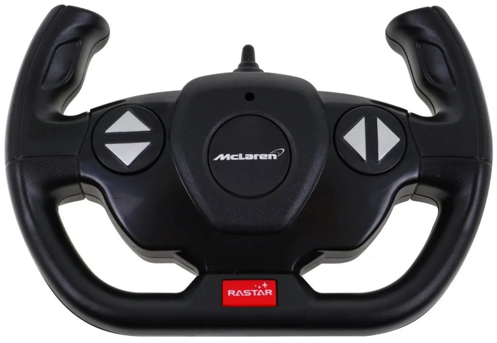 Auto na diaľkové ovládanie McLaren Senna RASTAR model 1:14