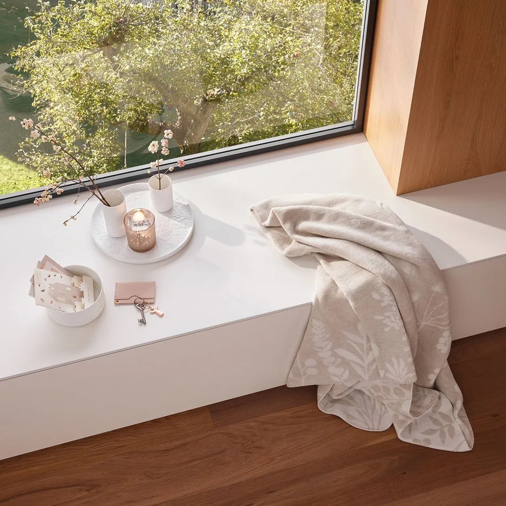 räder Porcelánová miska Miracle Garden