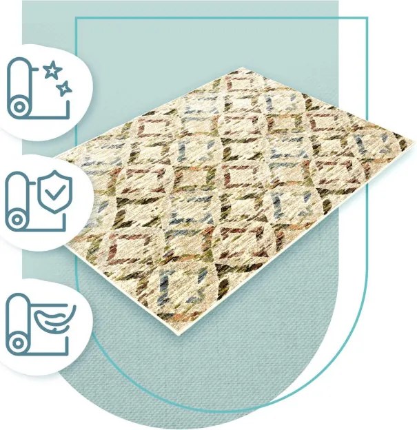 Koberec Ragotex Matrix 89781 6240