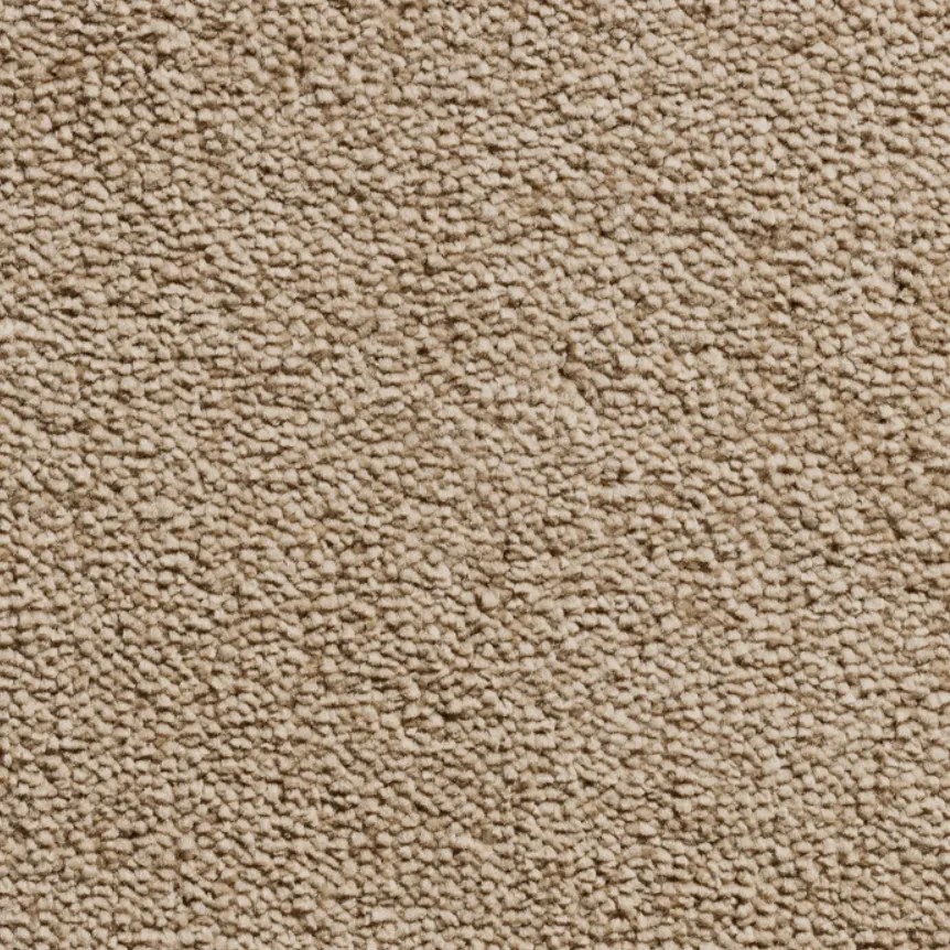 ITC, Metrážny koberec Corrado New 9842, na mieru, šíře 4m,5m, hnedá, ab (mriežka), detská izba