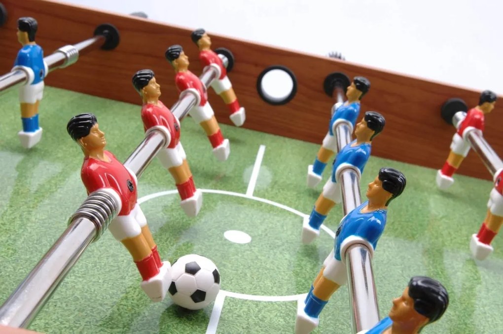 Stolný futbal GARLANDO F-1