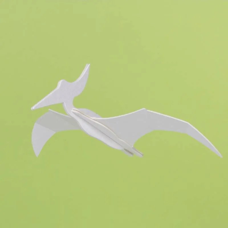 DECOLED A4 omalovánky skládačka dinosauří svět 2v1