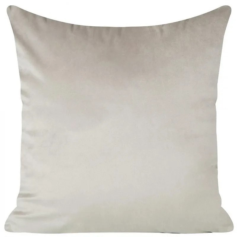 Pierre obliečka na vankúš 40x40 béžová 355025