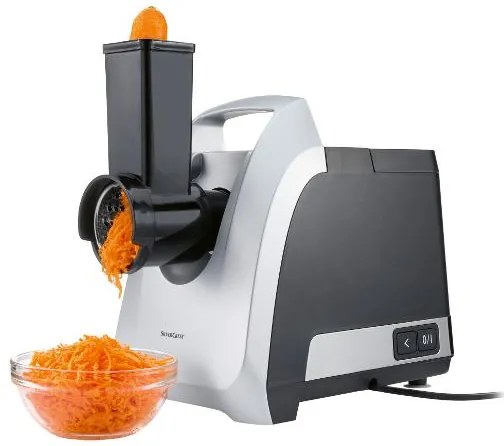 Silvercrest® Kitchen Tools Elektrický mlynček na mäso (100382374)