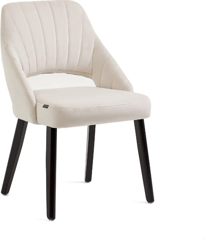 AMIGO S REŠTAURAČNÁ STOLIČKA round