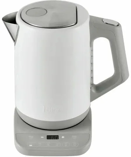 Ninja KT200EUWH rýchlovarná kanvica Perfect Temperature, 1,7 l