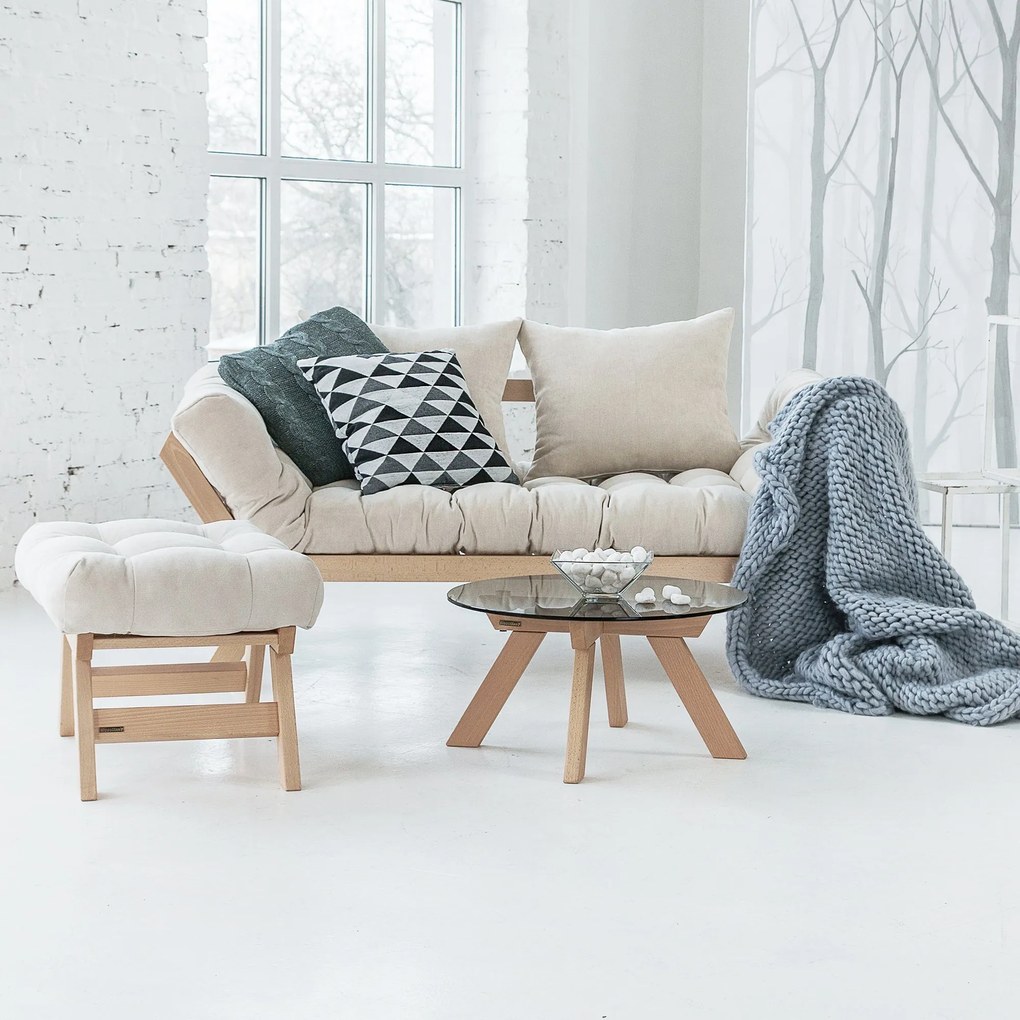 Taburet BREEZIO 03 55 cm z - výber z 10 prevedení