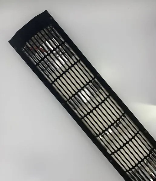 Infražiarič FullSpectreQuartz VITAE compact, Výkon 750 W