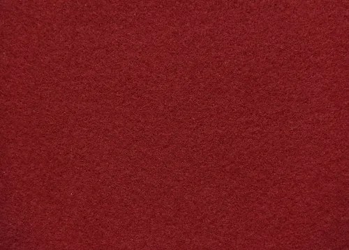 Koberce Breno Metrážny koberec PODIUM 3024, šíře role 200 cm, červená