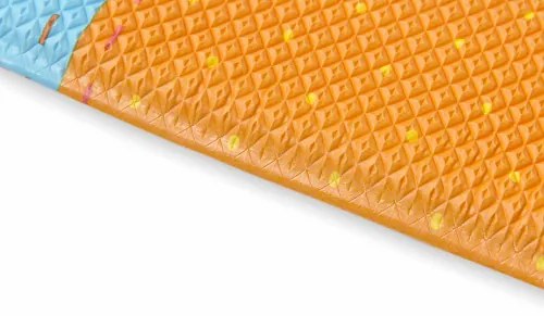 Koberce Breno Kusový koberec Dwinguler Rastlinná záhrada, ružová, viacfarebná,140 x 230 cm