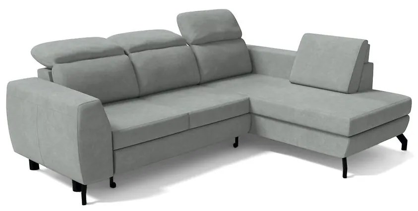 Rohová sedacia súprava Margo Astra 18 lavý