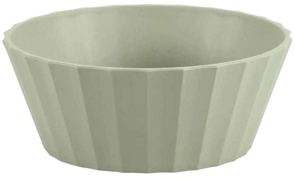 Šalátová misa Alyssa Green, 6,3x15 cm