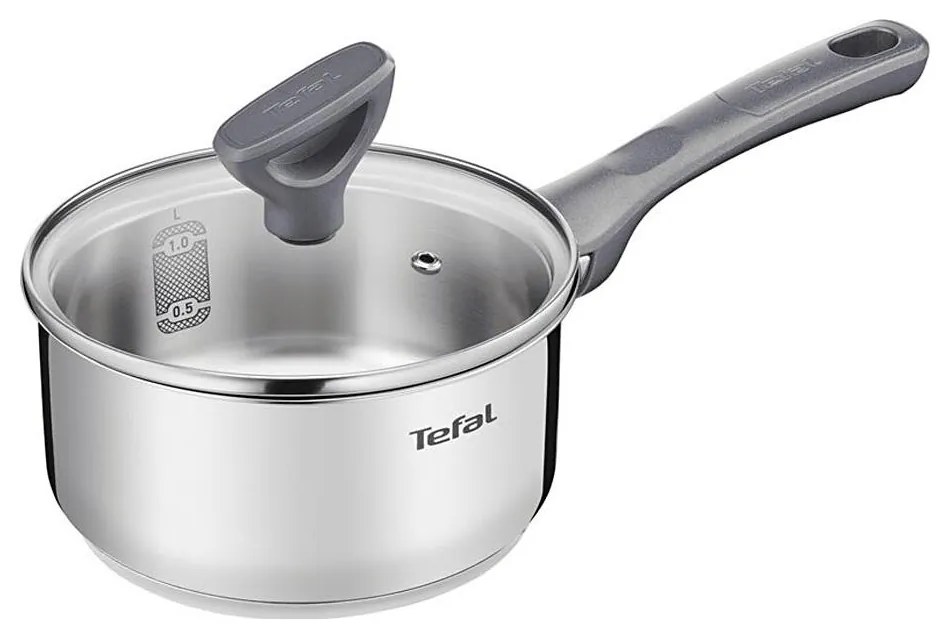 Tefal - Hrniec s pokrievkou DAILY COOK 16 cm
