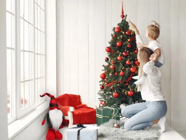 Vianočný škriatok YX050