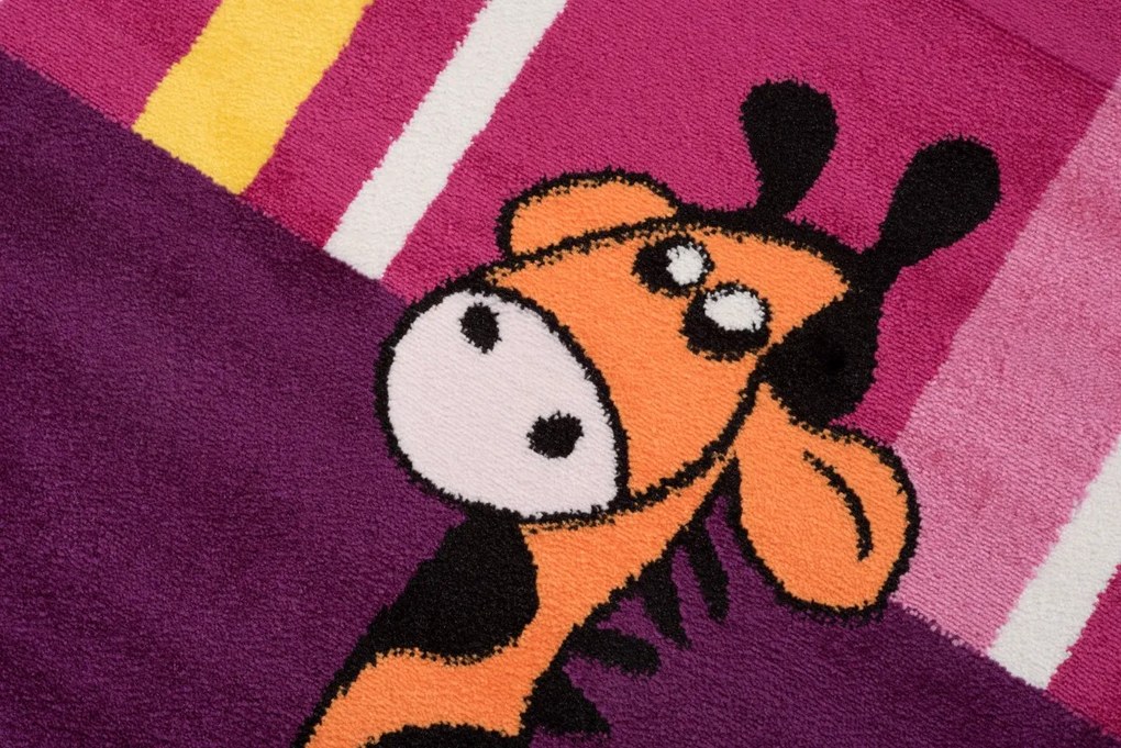 TA Koberec E045A FUSYA KINDER