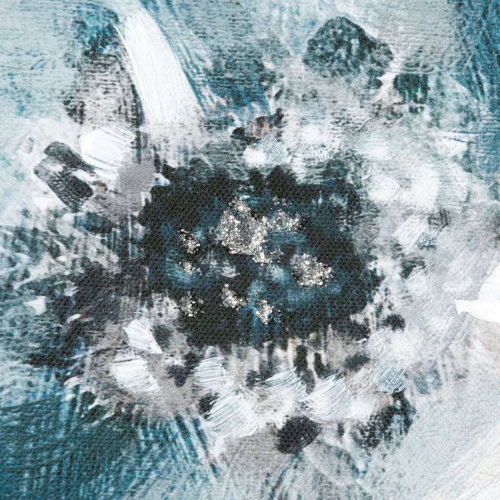 EUROFIRANY RUČNE MAĽOVANÝ OBRAZ 673 45X60 CM