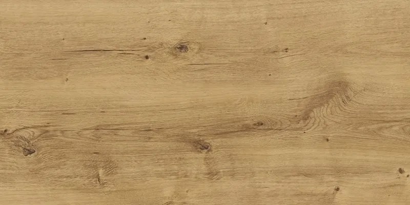 Nočný stolík Easy Plus, 2 zásuvky, dub doskový