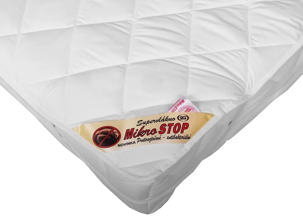 2G Lipov Chránič matraca MikroSTOP - 90x210 cm