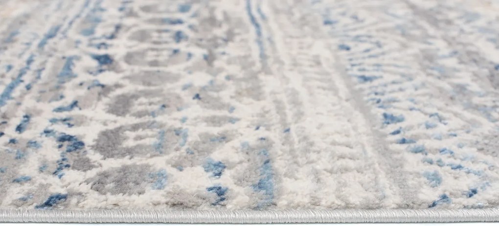 TA Koberec D184B L.GREY BLUE VALLEY Rozmer: 300x400 cm
