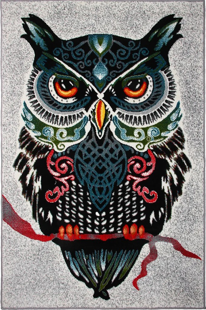 Koberec Kolibri 11603/180 rozmery koberec: 133x190 cm