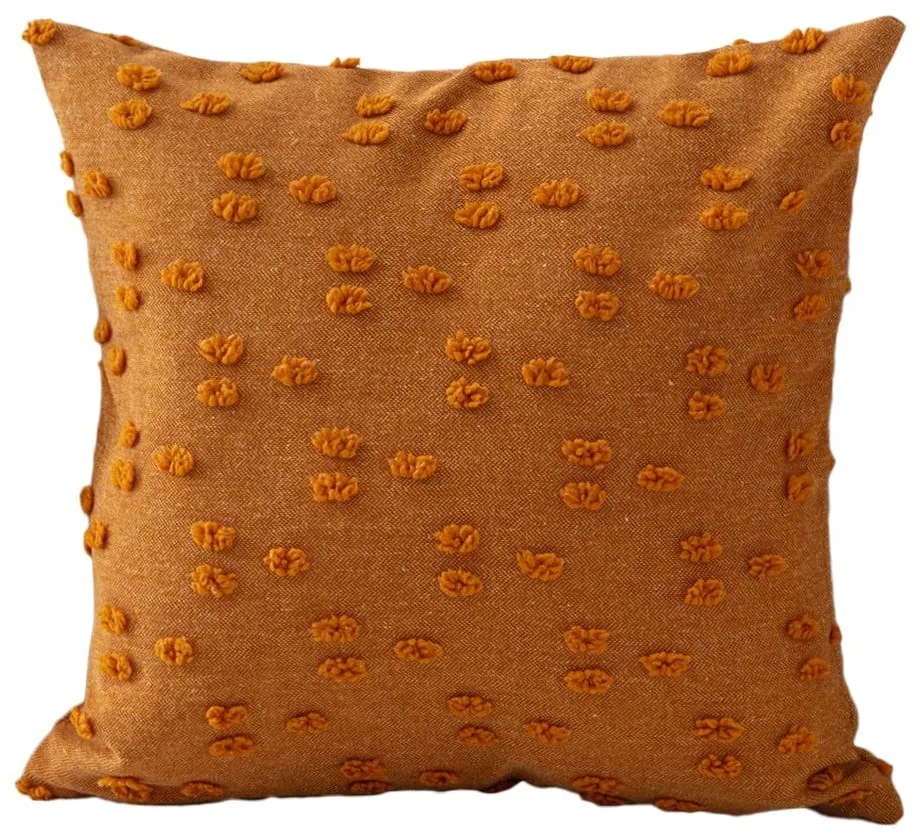 Obliečka na vankúš 43x43 cm Tuffet – Mioli Decor
