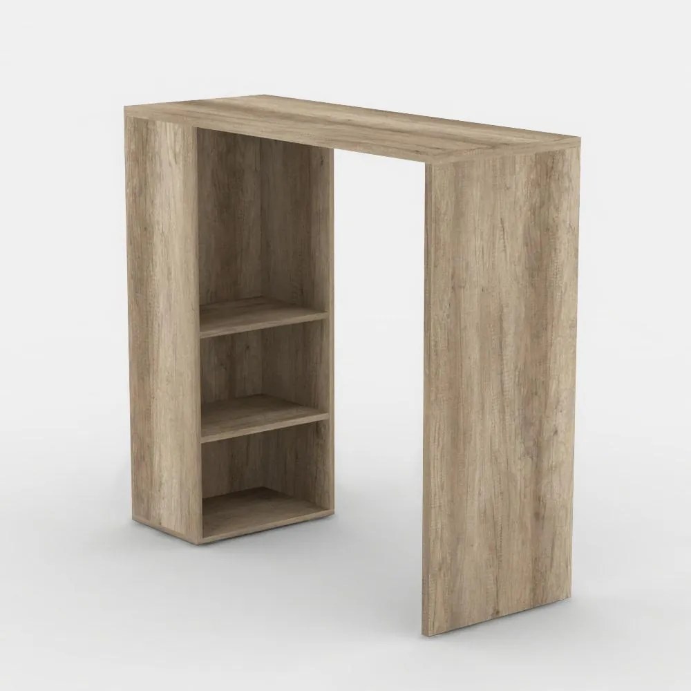 BTC BAR UP 2 Varianta: CASHMERE
