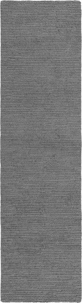 XXXLutz BEHÚŇ, 80/230 cm, sivá Flair Rugs - Online Only bytové doplnky - 003165042004