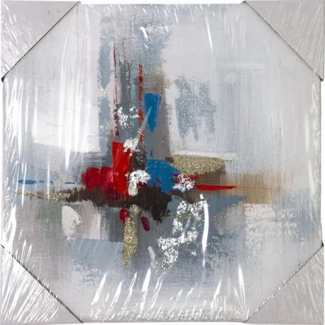 Maľovaný originál 30x30 FC160526B