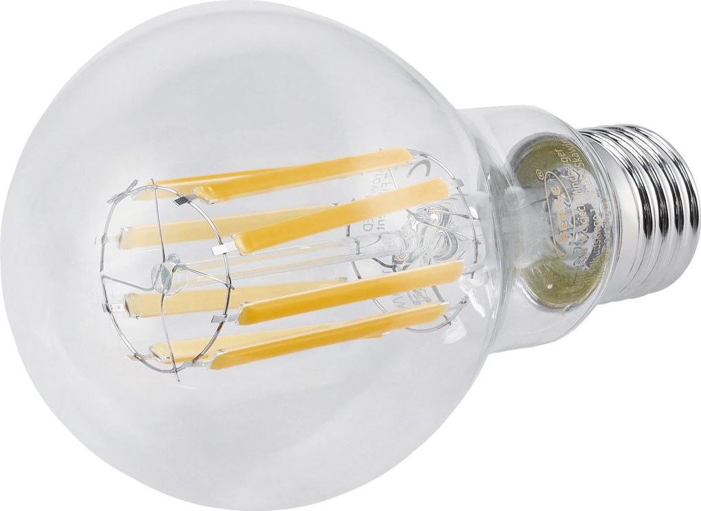 SADA 6x LED žiarovka E27 18W 1980lm 3000K  - tepla biela