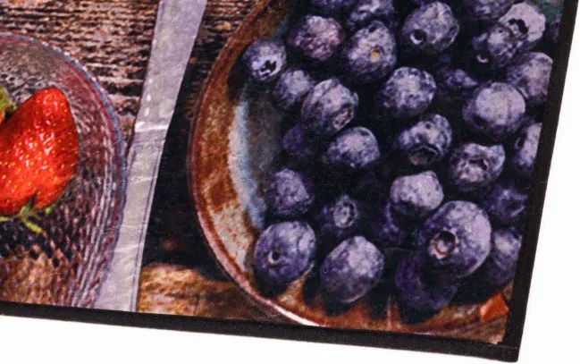 Koberec do kuchyne SWEET viacfarebný