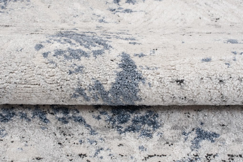 TA Koberec U825D COKME CREAM TROYA EPU Rozmer: 160x220 cm