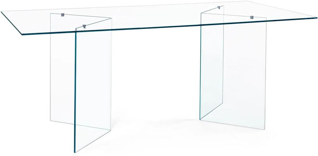 Stôl „Pablo II", 90 x 180 x 75 cm