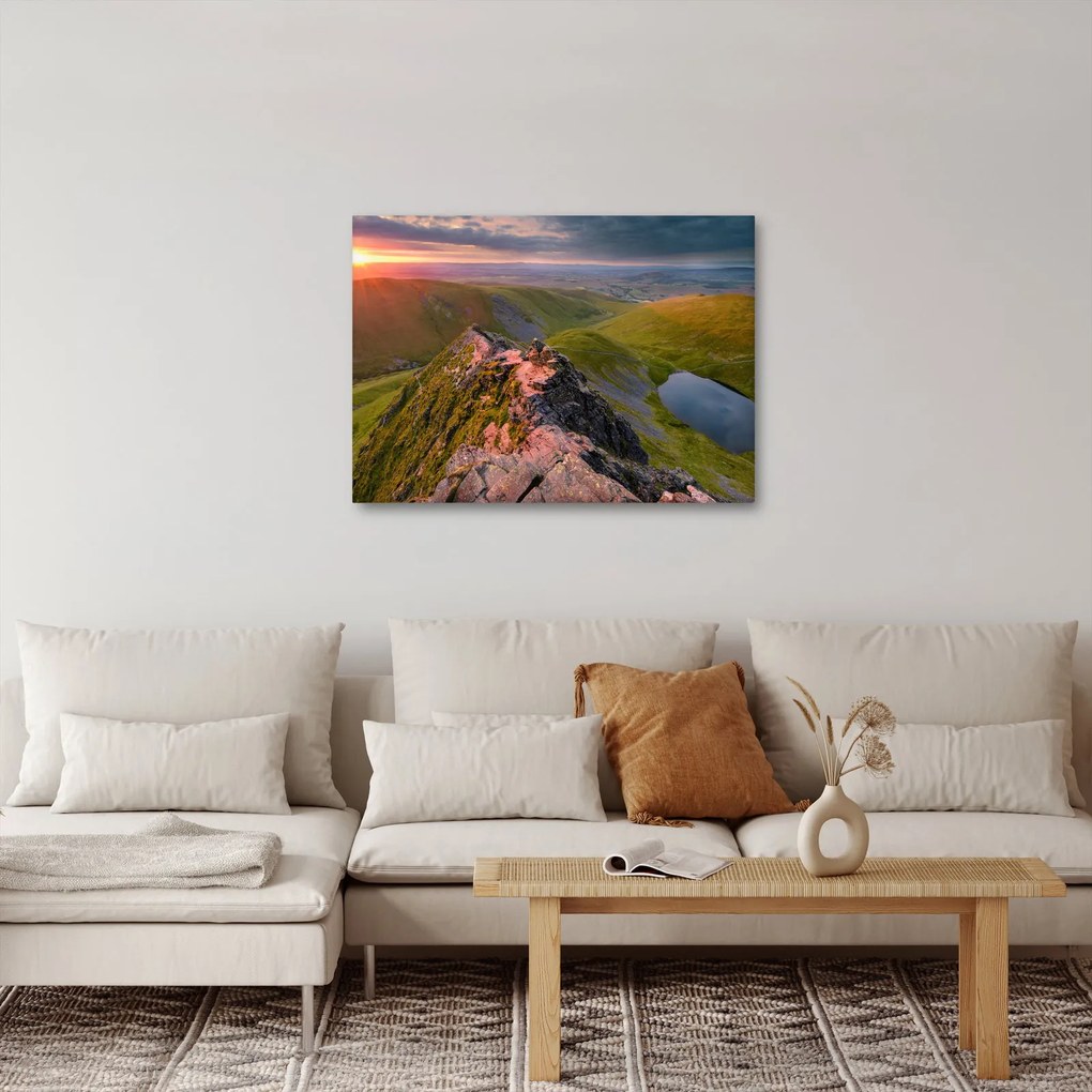 Obraz - Blencathra (70x50 cm)