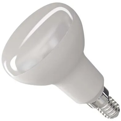 EMOS LED žiarovka CLS R50, E14, 6W, teplá biela