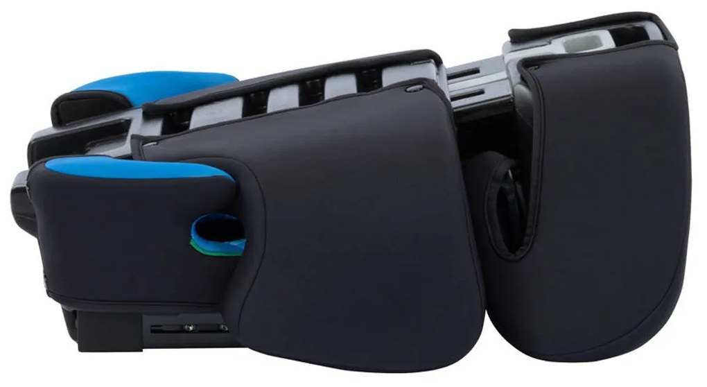 Hera i-Fix i-Size Disney autosedačka Fun Stitch