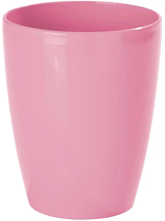Kvetináč FIJI ORCHID 15 cm deep rose