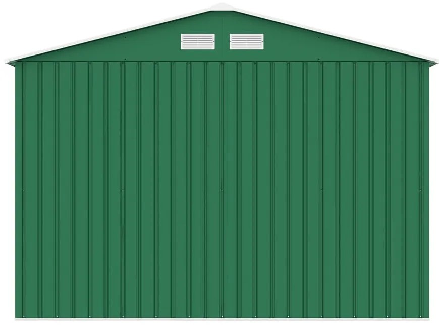 Záhradný domček Archer D – Rojaplast