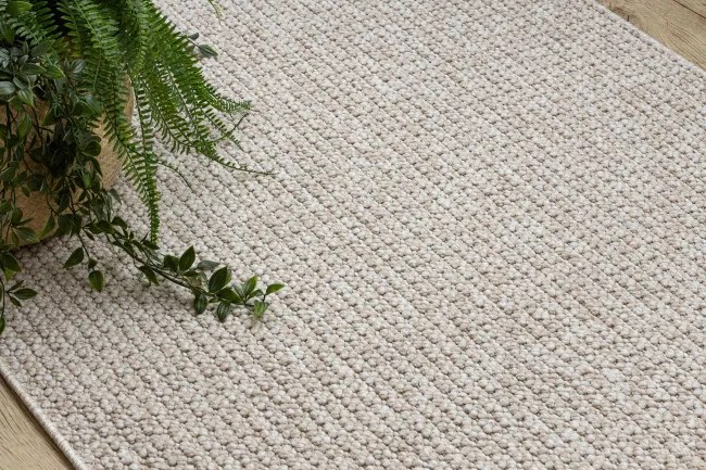 Behúň CASABLANCA LOOP béžový