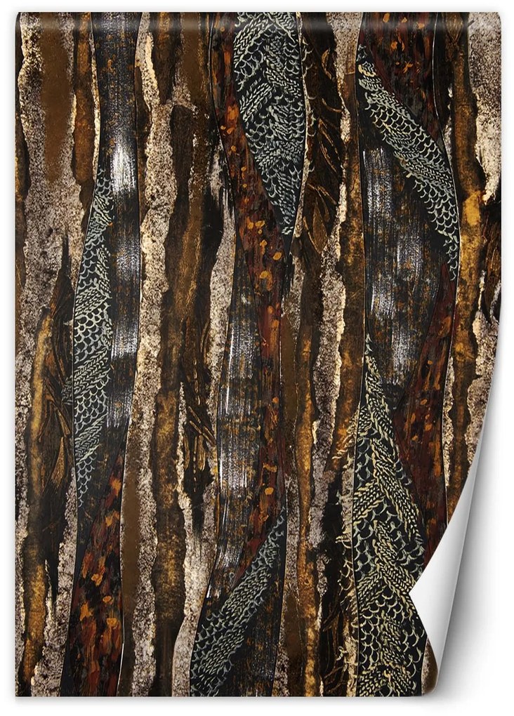 Gario Fototapeta Africká textúra Materiál: Vliesová, Rozmery: 150 x 210 cm