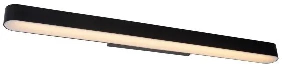 Lucide 04209/18/30 - LED Kúpeľňové nástenné svietidlo MADELON LED/18W/230V IP44