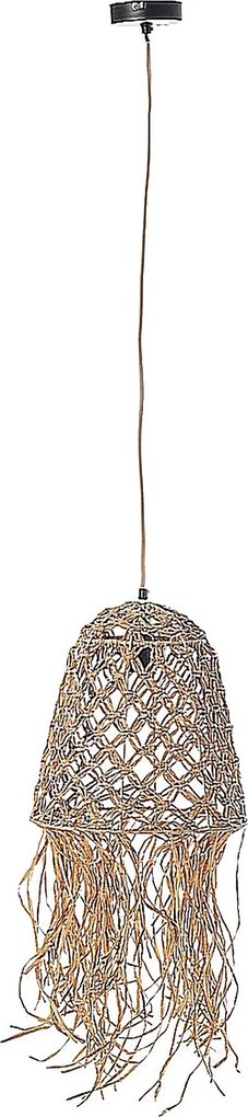 Závesná lampa Lanaya