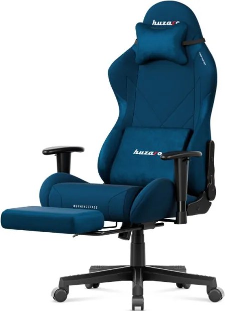 Herná stolička Force 5.7 Blue